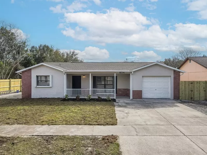 8734 SCHRADER BLVD, Port Richey, FL 34668