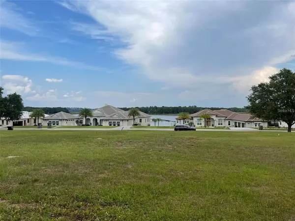 Groveland, FL 34736,LOT 59 ROYAL PALM DR