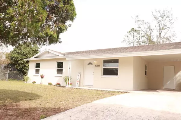 5302 KING ST,  Zephyrhills,  FL 33542