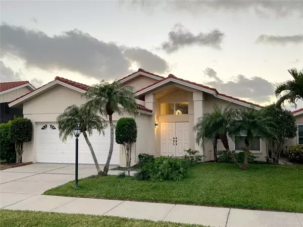 4341 MARCOTT CIR, Sarasota, FL 34233