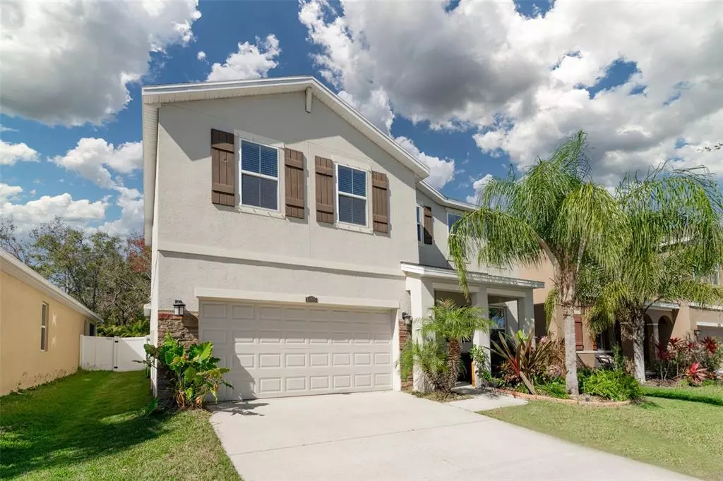 Riverview, FL 33578,11415 WARREN OAKS PL