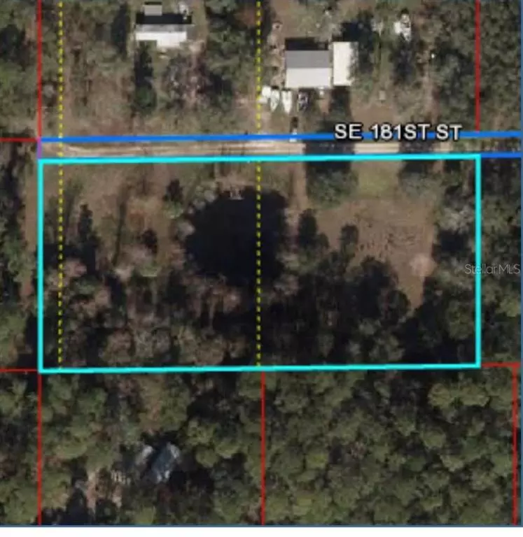 Inglis, FL 34449,00 SE 181ST ST