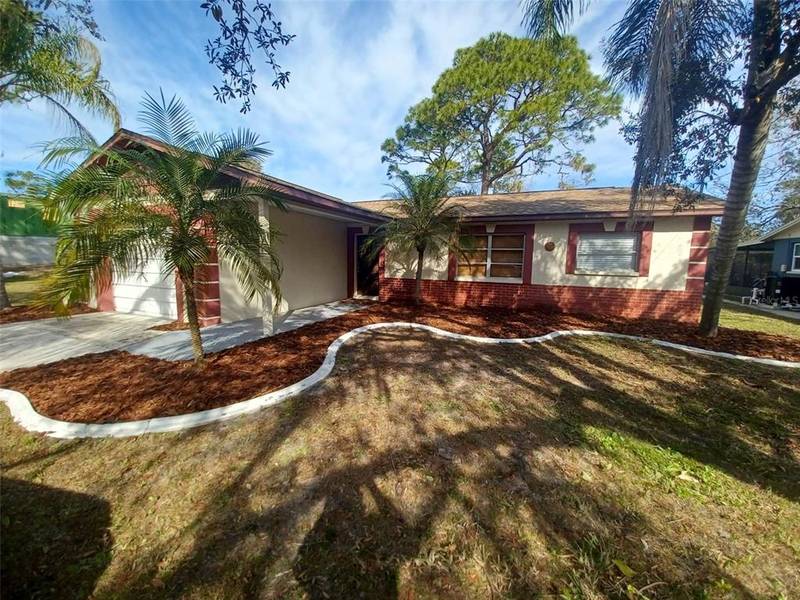 8309 GULF WAY, Hudson, FL 34667