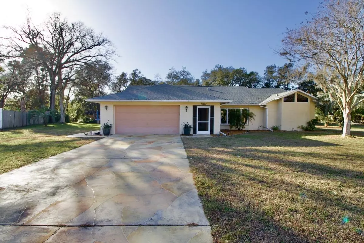 Spring Hill, FL 34608,10051 SLEEPY WILLOW CT