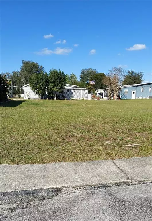 STAFFORD DRIVE, LOT 20, Zephyrhills, FL 33540