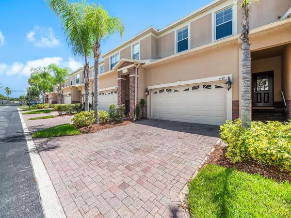 Tarpon Springs, FL 34689,1549 HILLVIEW LN