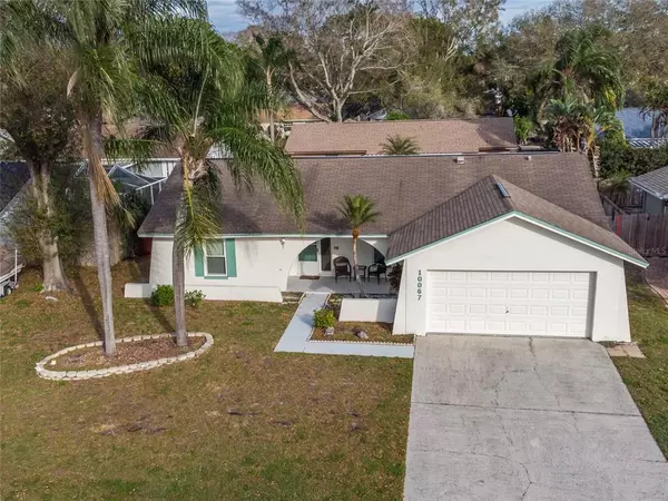 10067 85TH ST, Seminole, FL 33777