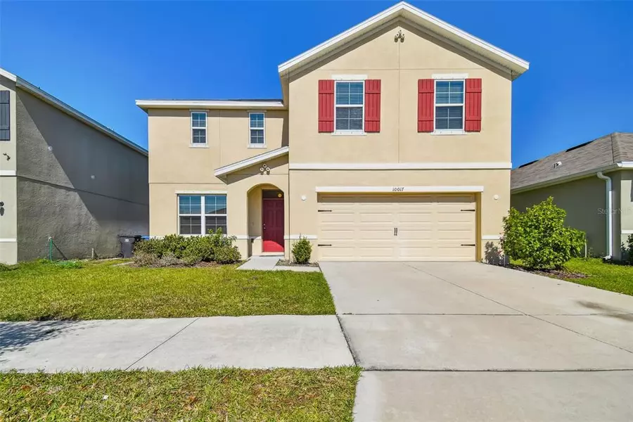 10017 GEESE TRAIL CIR, Sun City Center, FL 33573