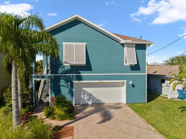 Hernando Beach, FL 34607,3233 SEA GRAPE DR