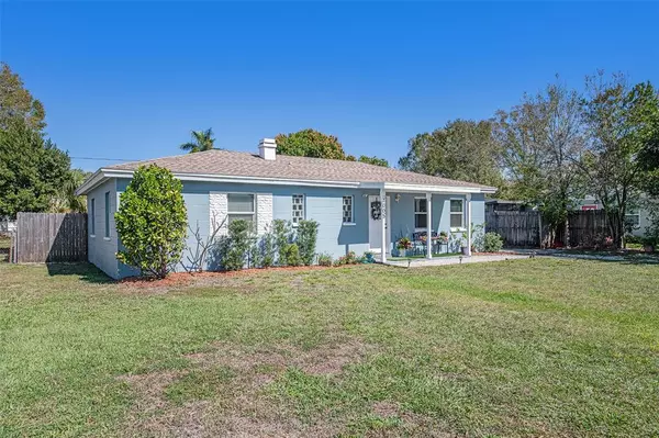 4005 W TYSON AVE, Tampa, FL 33611