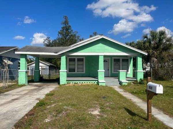 619 W MYRTLE ST, Lakeland, FL 33815