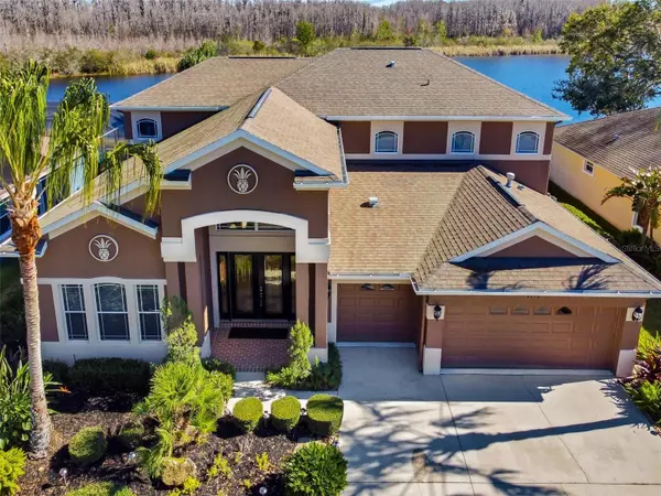 Land O Lakes, FL 34638,8758 CRYSTAL CREEK CT