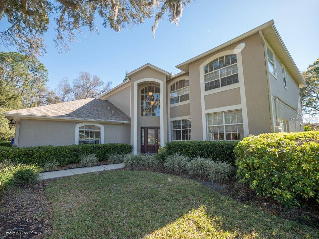 17121 EQUESTRIAN TRL, Odessa, FL 33556