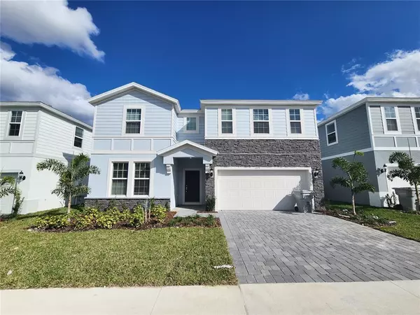 3719 LANA AVE, Davenport, FL 33897