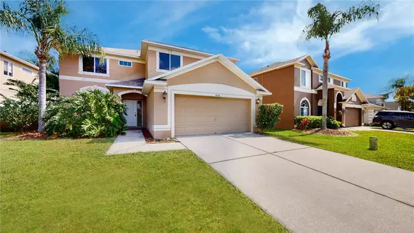 4846 TRINIDAD DR, Land O Lakes, FL 34639