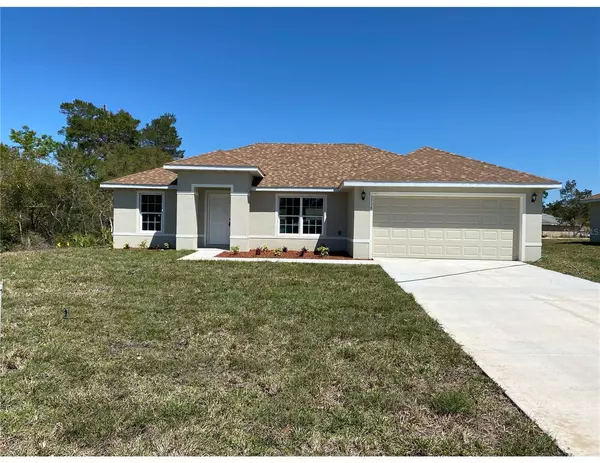 2728 SW 161ST LOOP, Ocala, FL 34473