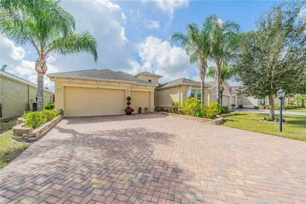 Sun City Center, FL 33573,1535 S EMERALD DUNES DR #1