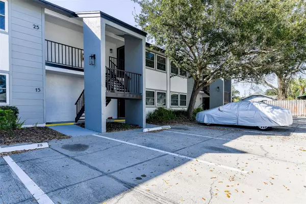 3109 W HORATIO ST #25, Tampa, FL 33609