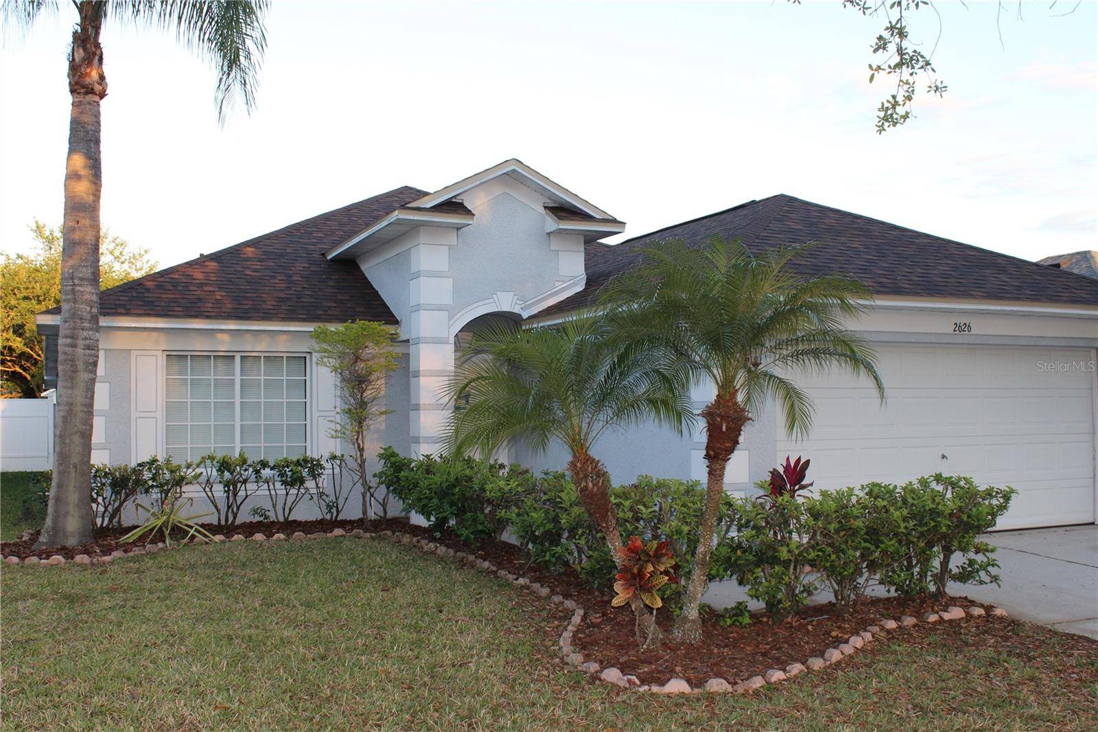 2626 BUCKHORN PRESERVE BLVD, Valrico, FL 33596