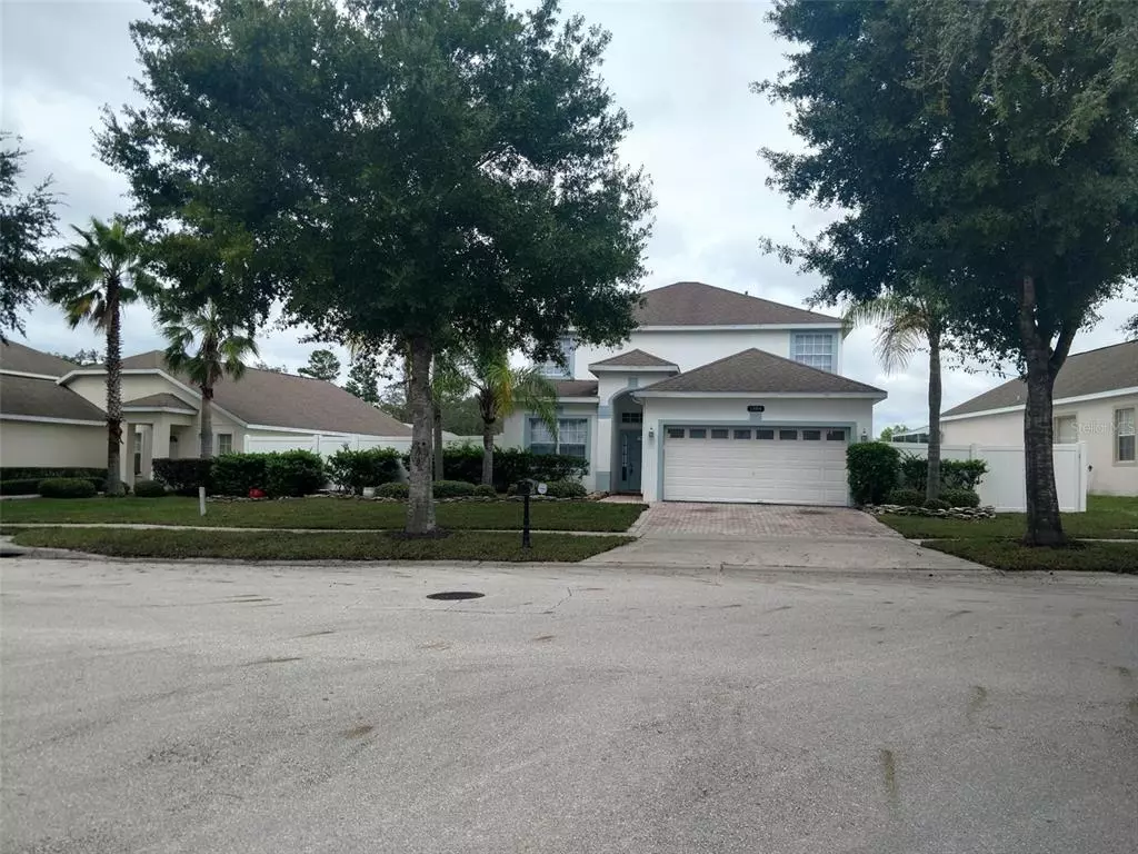 Davenport, FL 33897,1404 N HAMPTON DR