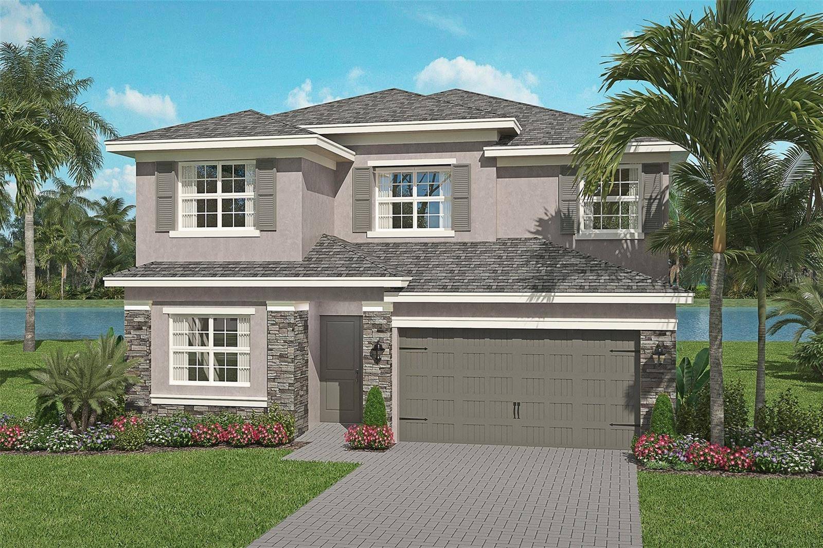 32311 MAHOGANY VALLEY DR, Wesley Chapel, FL 33543