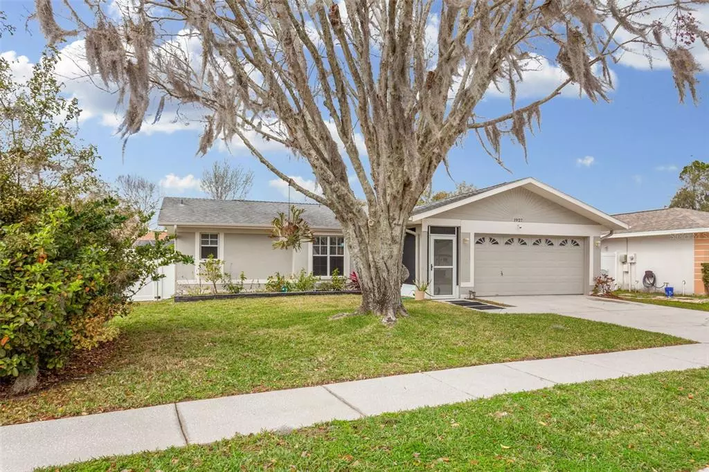 Lutz, FL 33549,1927 CLOVERDALE CT