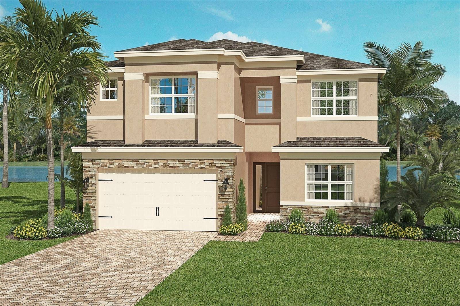 32632 TAMARIND GROVE WAY, Wesley Chapel, FL 33543