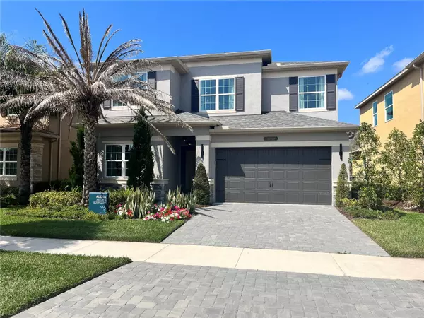 3317 WOODLAND BROOK WAY, Wesley Chapel, FL 33543