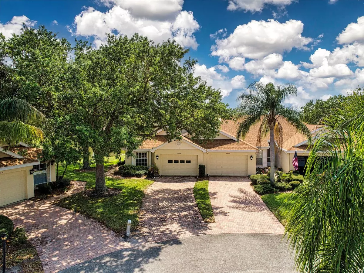 Sun City Center, FL 33573,2306 NEW ORCHARD CT #52