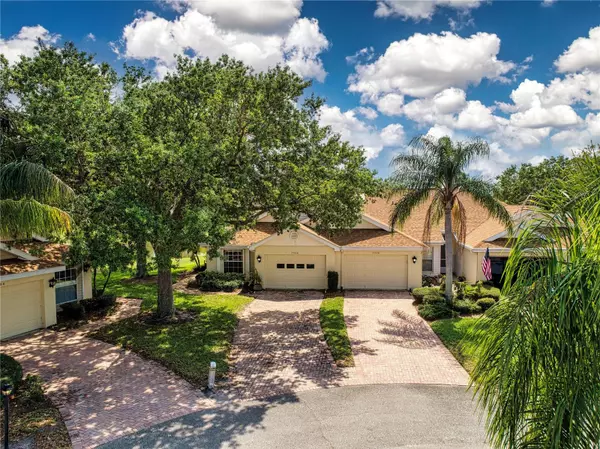 Sun City Center, FL 33573,2306 NEW ORCHARD CT #52