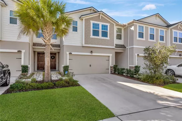 10136 NEWEL VALLEY LOOP, Riverview, FL 33569