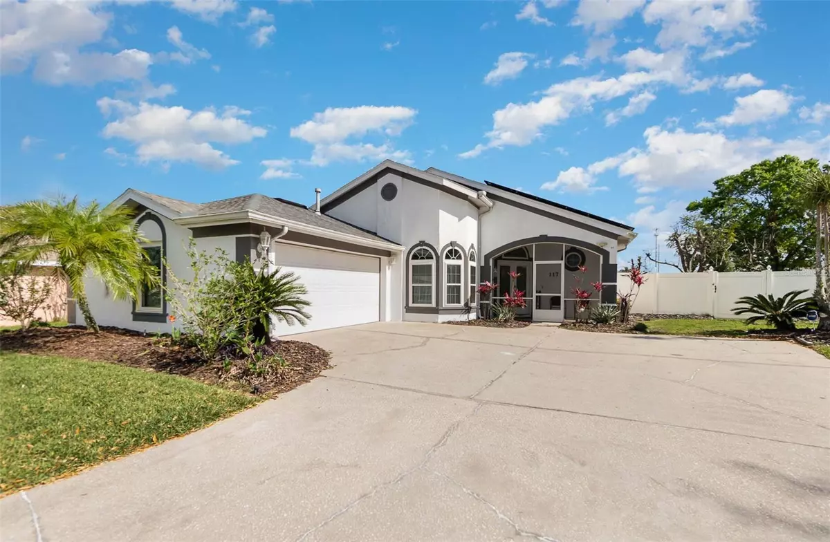 Davenport, FL 33896,117 LEEWARD CT