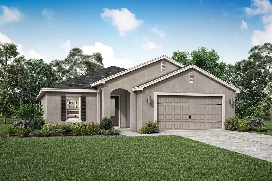 12115 OSPREY AVE, Weeki Wachee, FL 34614