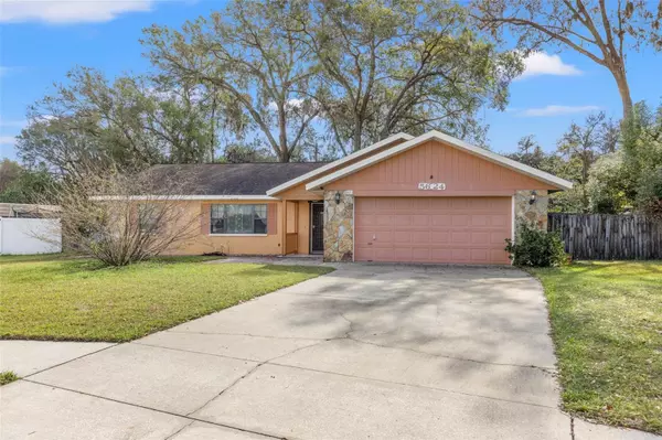 Zephyrhills, FL 33542,5624 PROSPER CT