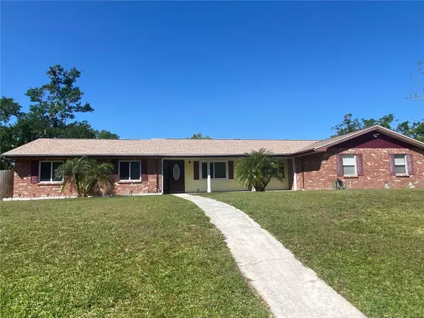 3201 COUNTRY SIDE ST, Brandon, FL 33511