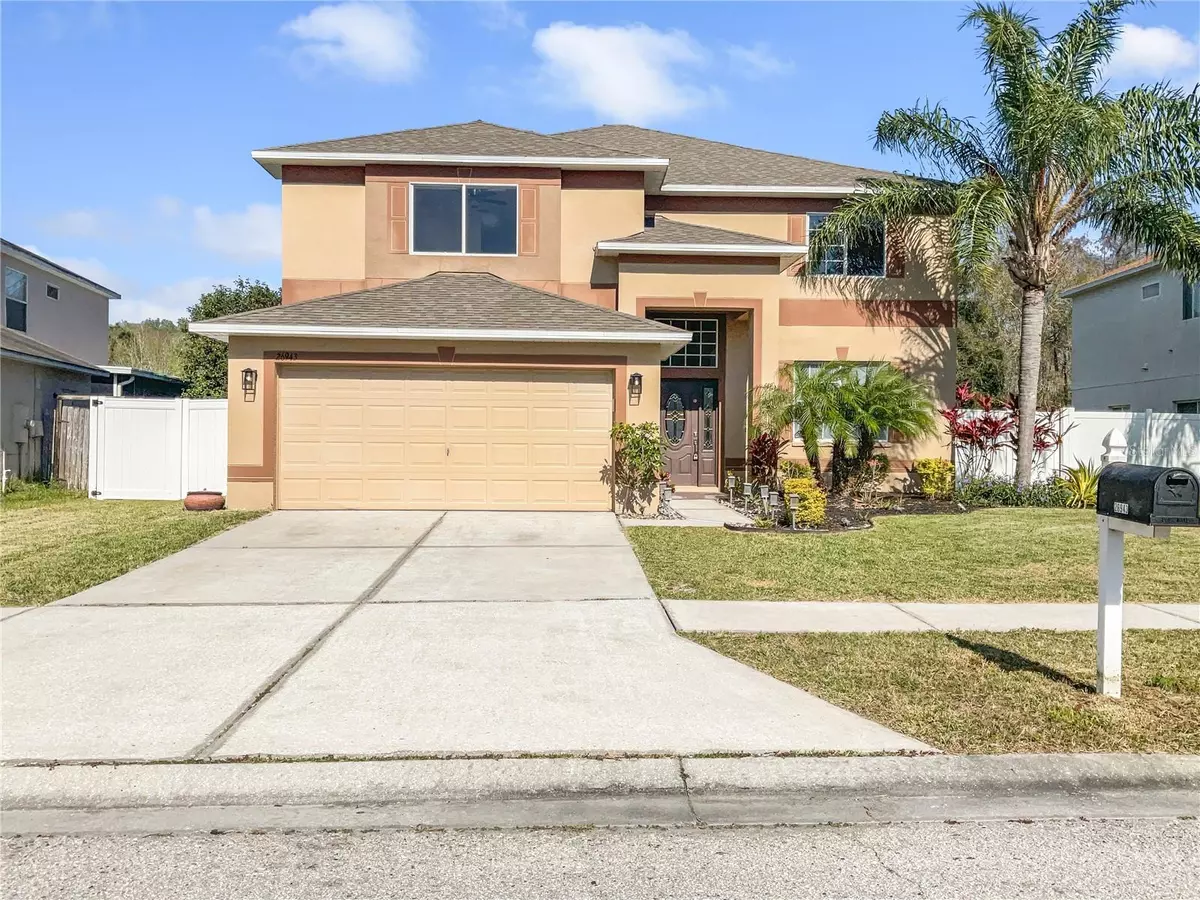 Wesley Chapel, FL 33544,26943 CORAL SPRINGS DR