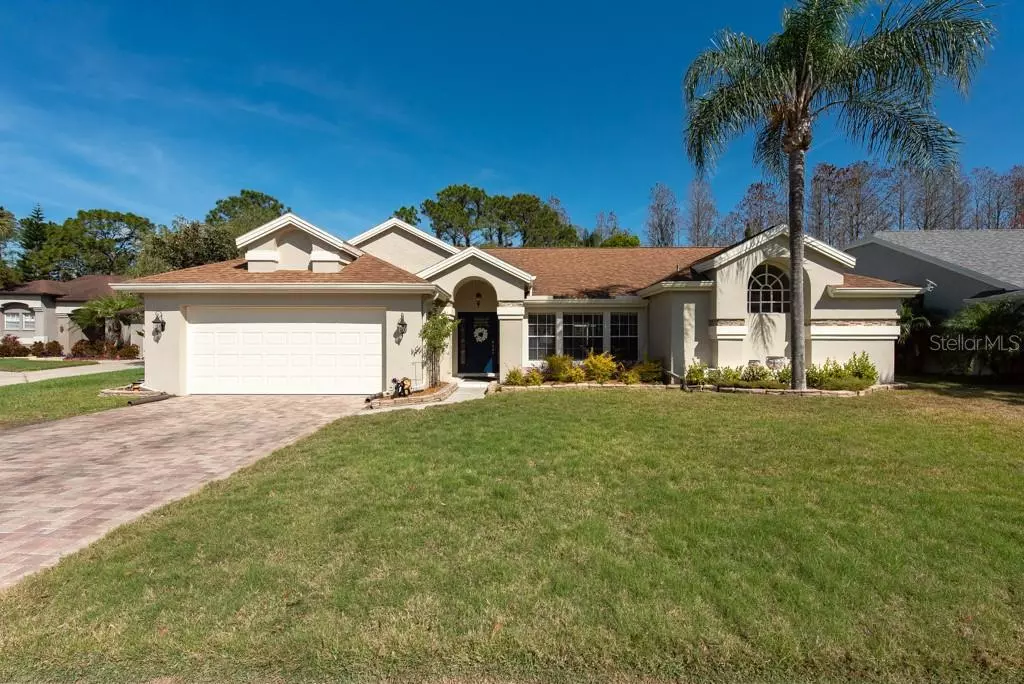 New Port Richey, FL 34655,7207 FORESTEDGE CT