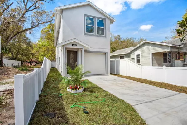 3618 N 25TH ST,  Tampa,  FL 33605
