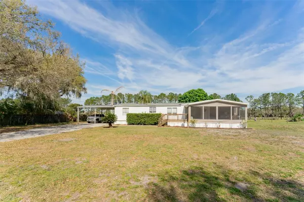 5045 ALDERMAN RD, Lakeland, FL 33810