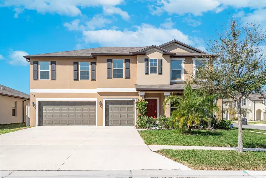 1603 HARVEST AMBER PL, Ruskin, FL 33570