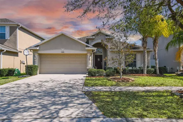 Land O Lakes, FL 34638,3526 MARMALADE CT