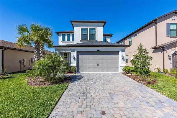 Wesley Chapel, FL 33543,4629 SAN MARTINO DR