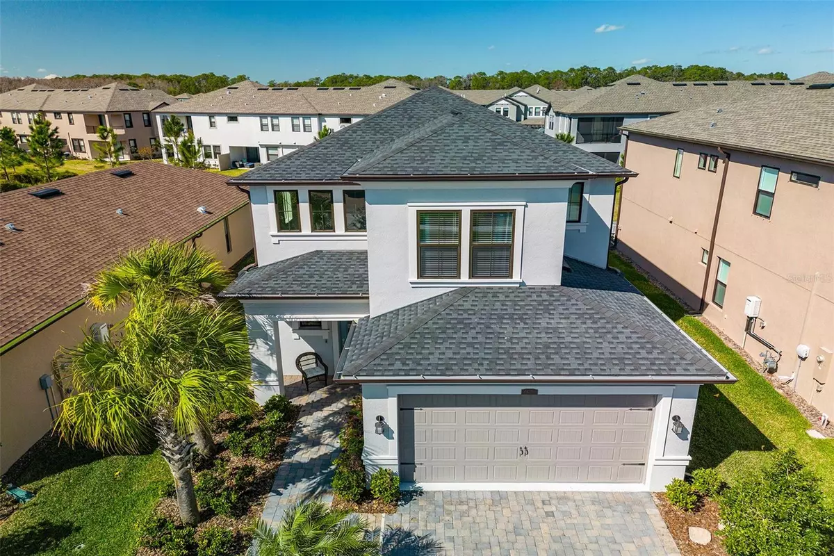 Wesley Chapel, FL 33543,4629 SAN MARTINO DR