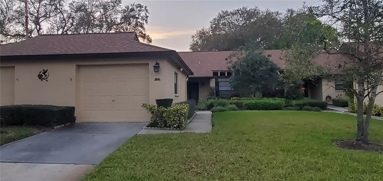 3541 NIBLICK CT #3541, New Port Richey, FL 34655