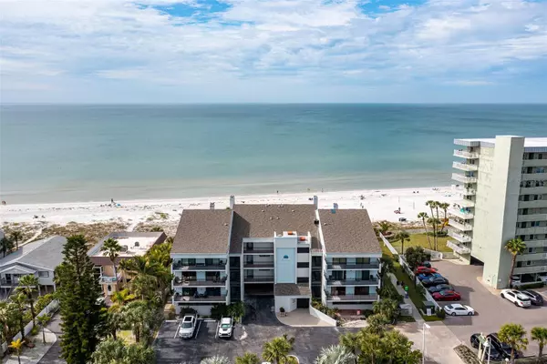 19940 GULF BLVD #140, Indian Shores, FL 33785