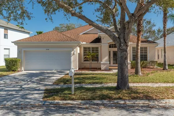 10548 BURNING BUSH TER, Land O Lakes, FL 34638