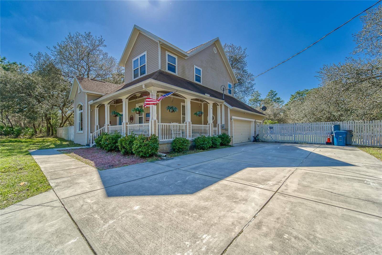 16079 MARSH QUAIL RD, Weeki Wachee, FL 34614