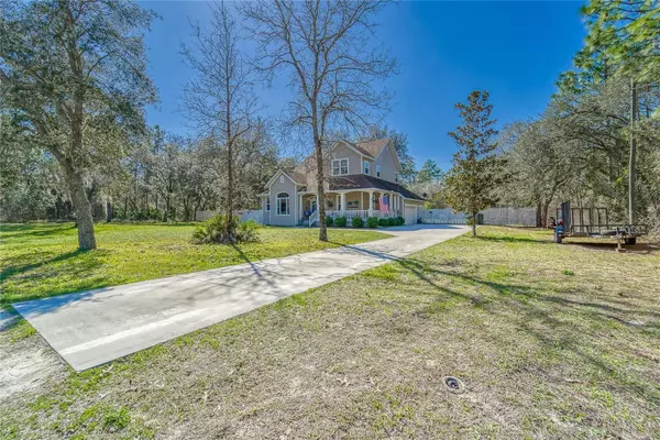 Weeki Wachee, FL 34614,16079 MARSH QUAIL RD