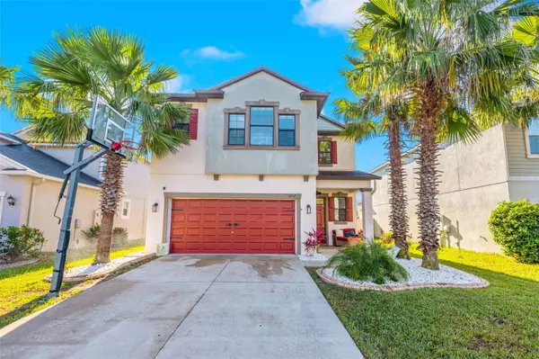 1652 LUDINGTON AVE, Wesley Chapel, FL 33543