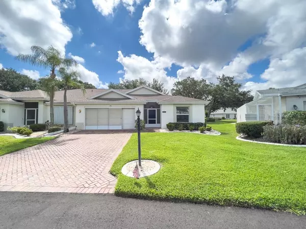 Sun City Center, FL 33573,746 MASTERPIECE DR #237